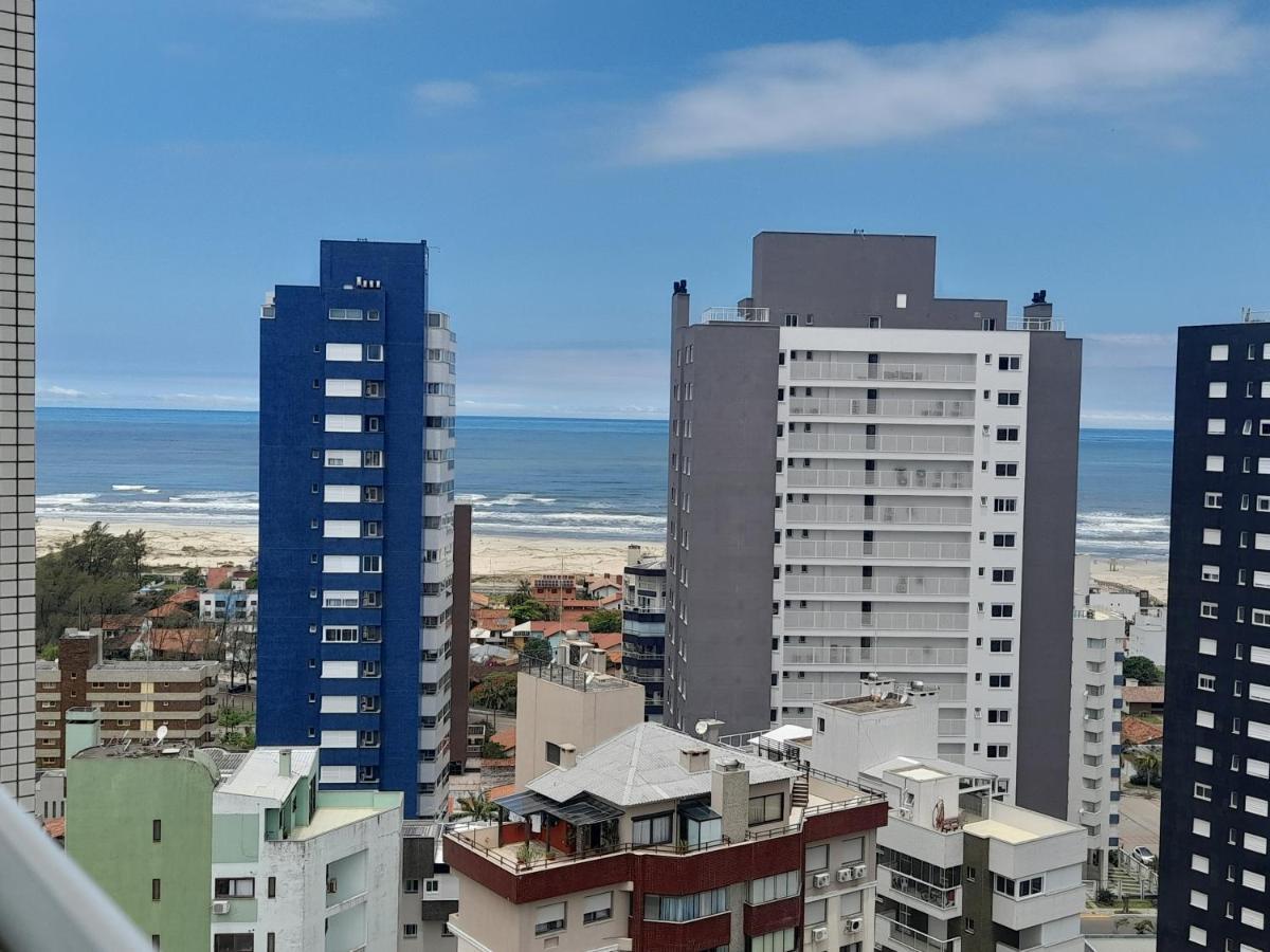 Apartamento No 20 Piso Com 90M2 E Linda Vista Torres Exterior photo