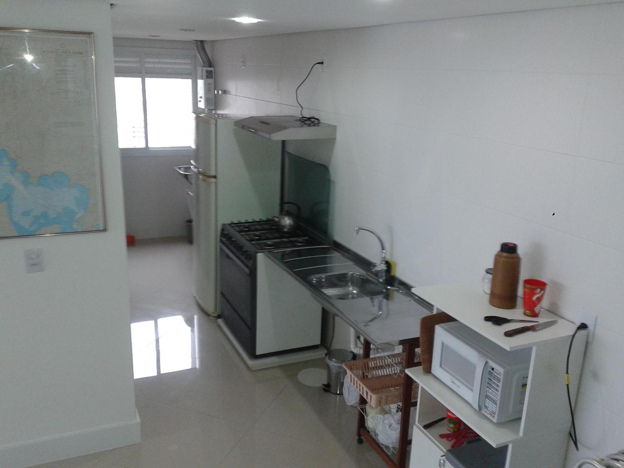 Apartamento No 20 Piso Com 90M2 E Linda Vista Torres Exterior photo