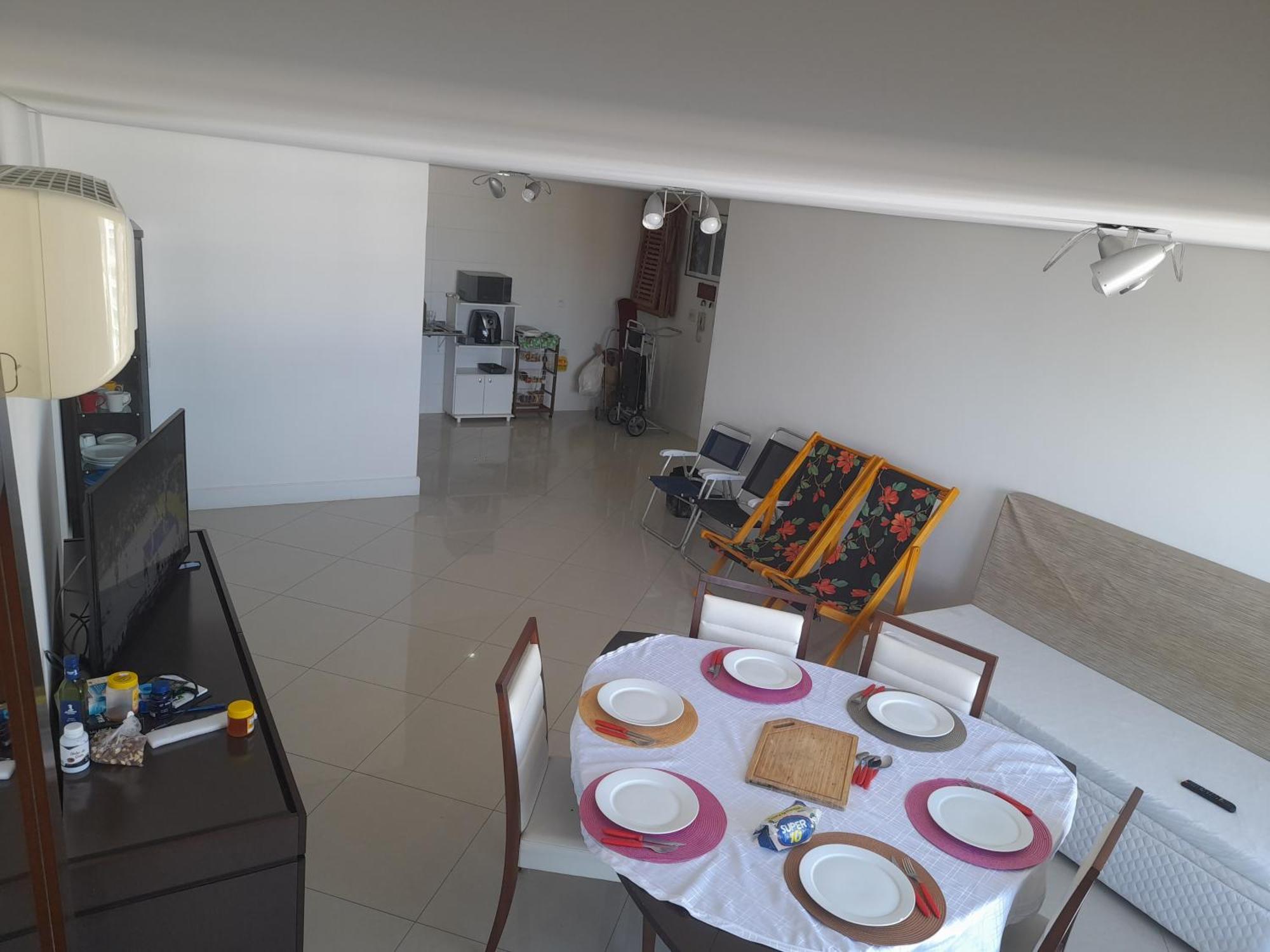 Apartamento No 20 Piso Com 90M2 E Linda Vista Torres Exterior photo