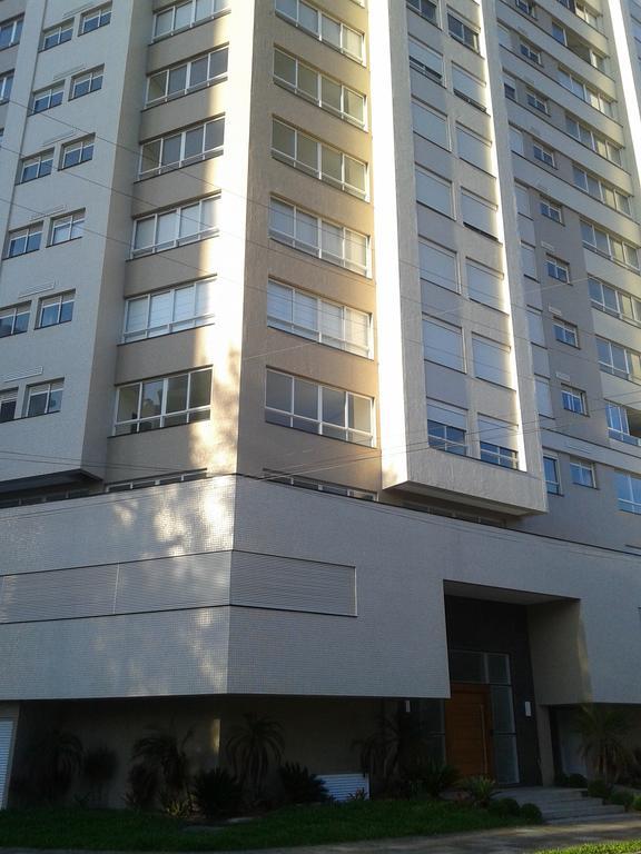Apartamento No 20 Piso Com 90M2 E Linda Vista Torres Exterior photo